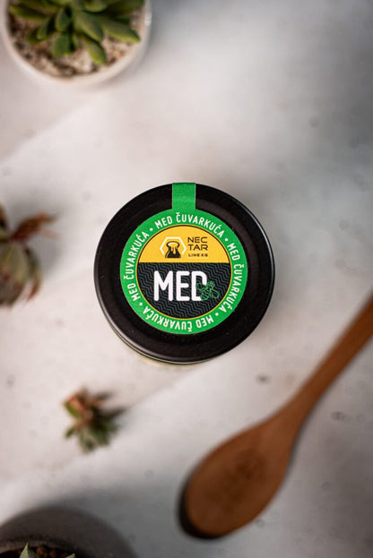 Čuvarkuća u medu 350g