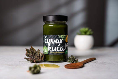 Čuvarkuća u medu 350g